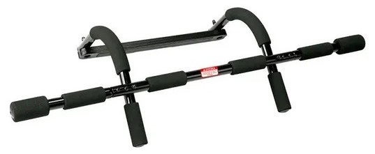 Barra K6 para Marco Puerta