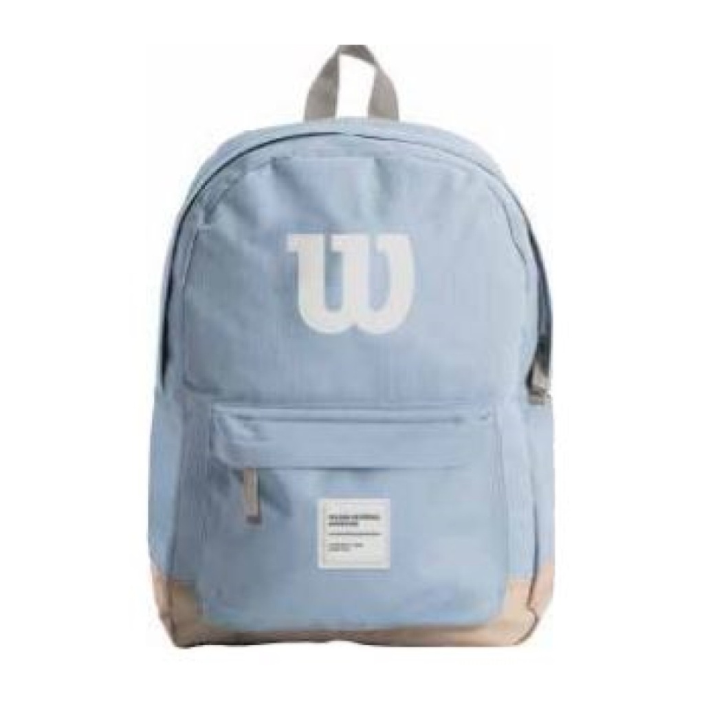 [65.AA004C] Morral Casual Wilson Kyoto
 (AZUL)