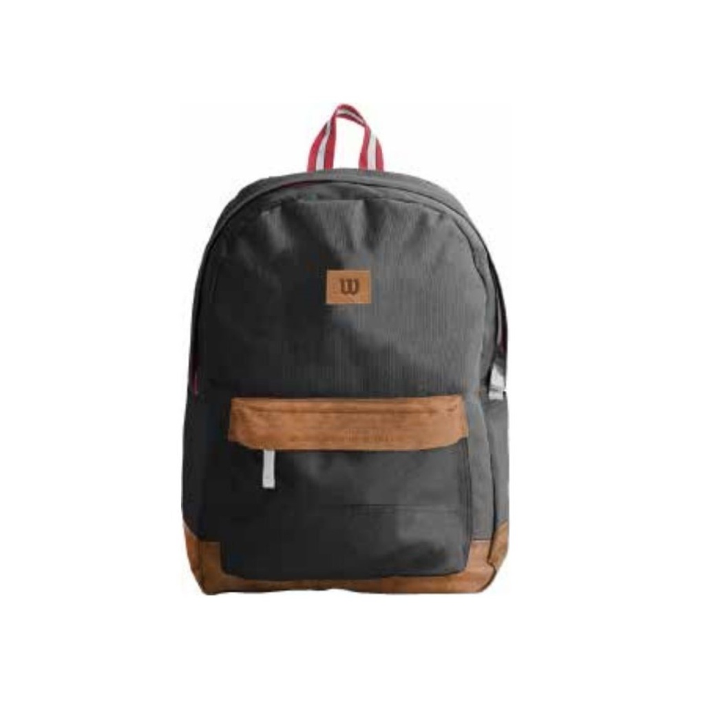 Morral Casual Wilson Praia
