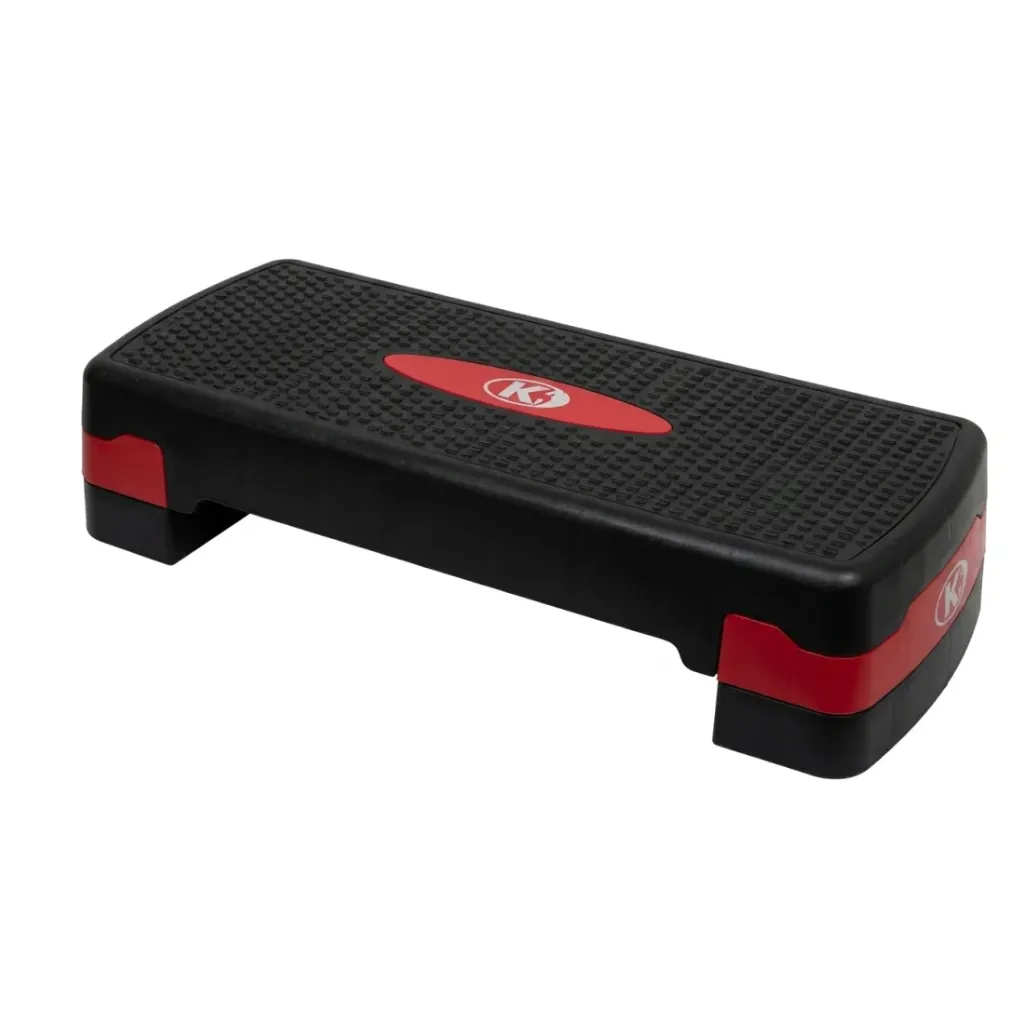 [66232] Base Step aerobico K6 2 niveles 