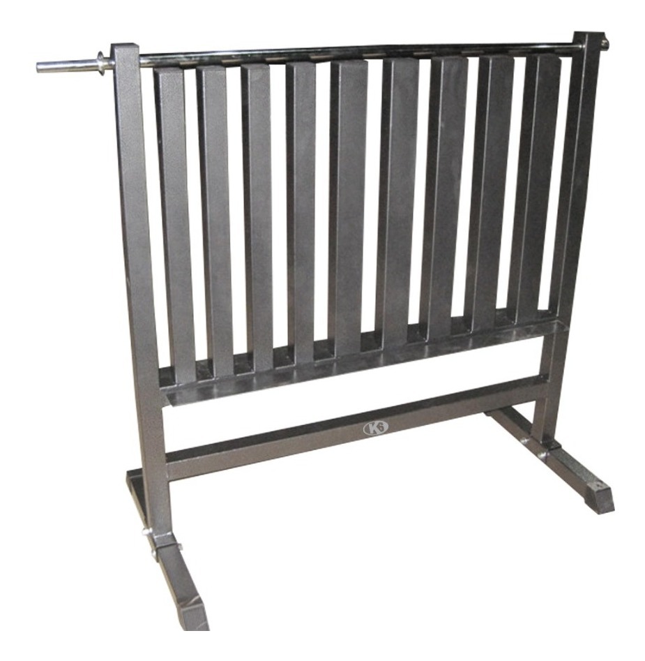 Base/Exhibidor de Mancuernas K6