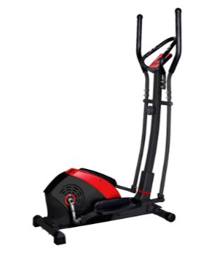 Bicicleta Elíptica Magnética K6 Zeus 2