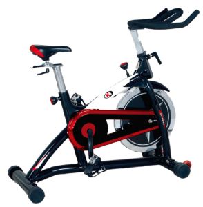 Bicicleta para Spinning K6 Alkaios