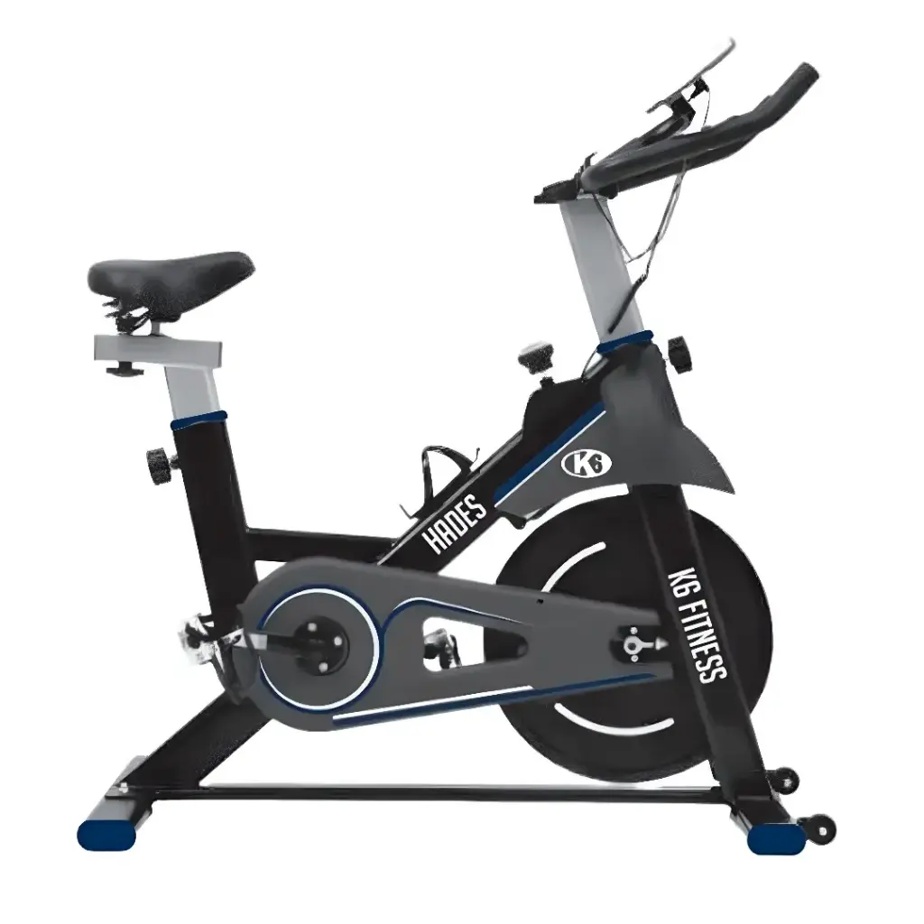 [66154] Bicicleta de Spinning K6 Hades