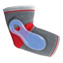 Codera de Tela K6 para Atletas