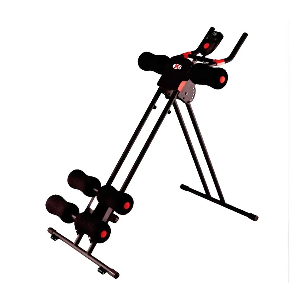 Ejercitador de Abdominales K6 Kratos