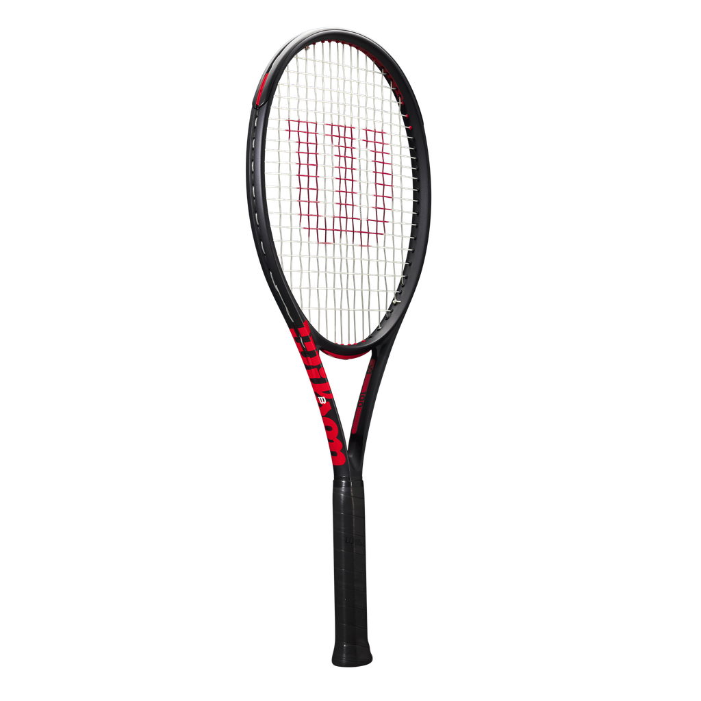 [WR172711U2] Raqueta de Tenis Wilson Clash 100 Pro V3.0   (2)