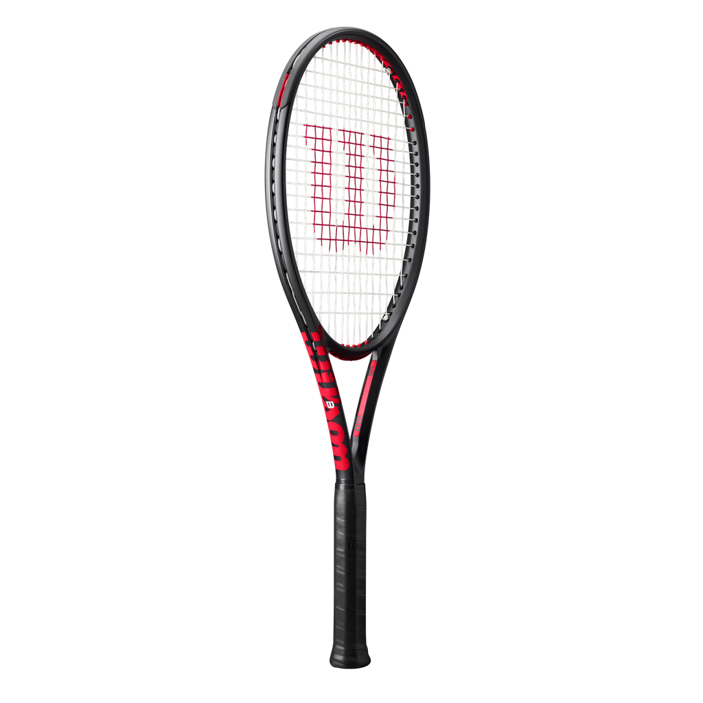 [WR172811U2] Raqueta de Tenis Wilson Clash 100 V3.0 (2)