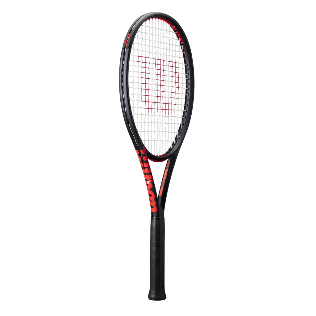 [WR173011U2] Raqueta de Tenis Wilson Clash 100UL V3.0 (4 - 1/4" (2))