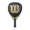 Pala de Padel Wilson Defy V1 