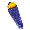 Sleeping Bag Ecology Trekker 