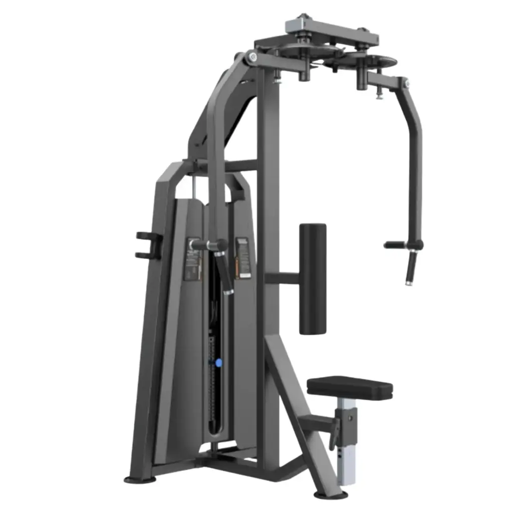 Máquina de Pectorales K6 Profesional Radical