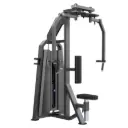 Professional Pec Deck Machine K6 Radical 80 Kg