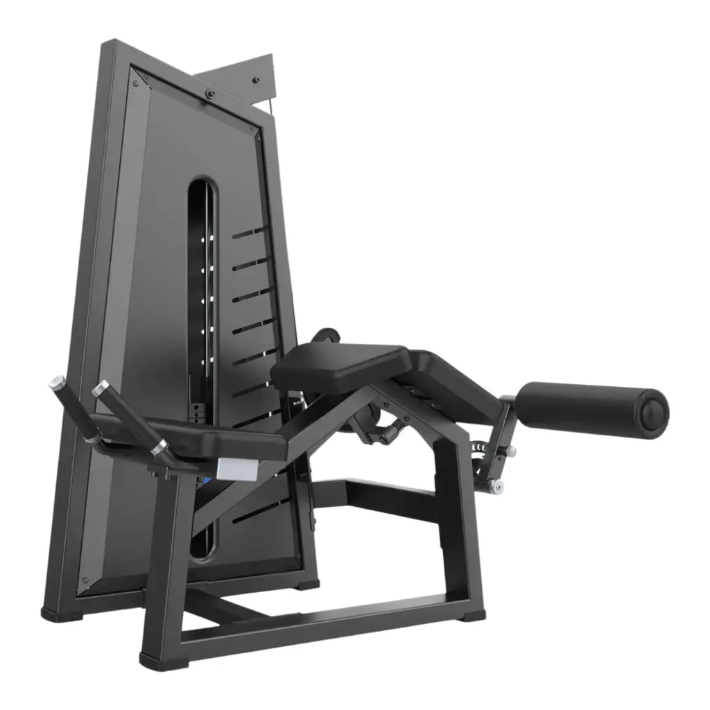 Máquina de Curl de Pierna K6 Profesional Radical