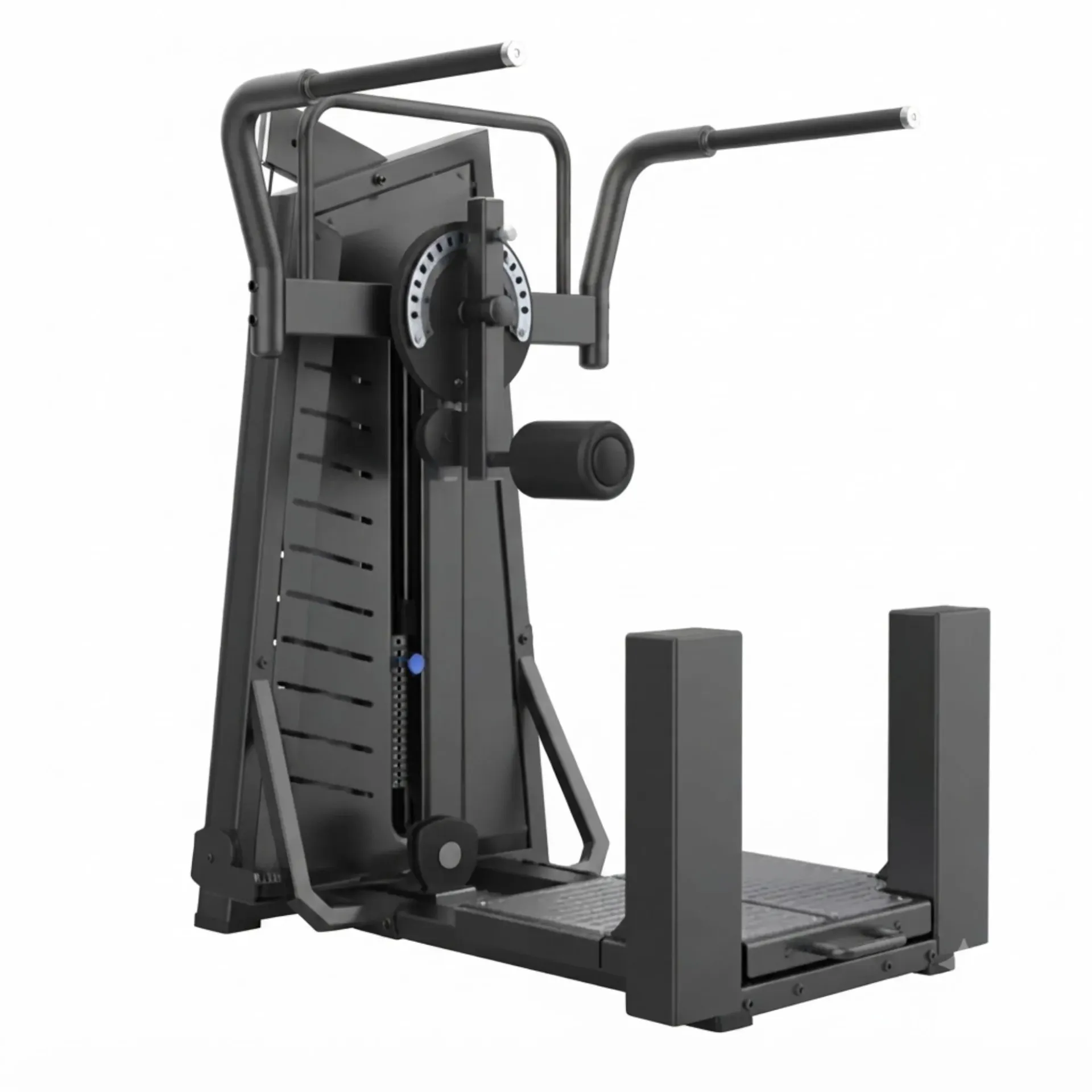 [69640] Maquina profesional Multihip K6 Professional Radical KRX3011 80 kg
