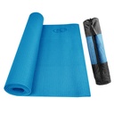 Set Mat de Yoga K6 con Bolso 5mm