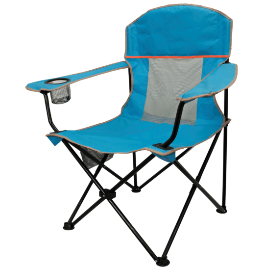 Silla Plegable Ecology Fresh Throne