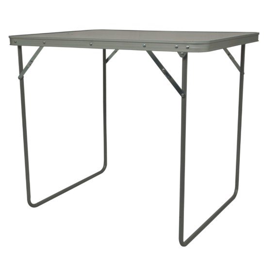 Mesa de Aluminio Ecology Lite L