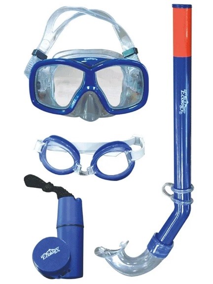 Set de Playa Ecology Caracolito