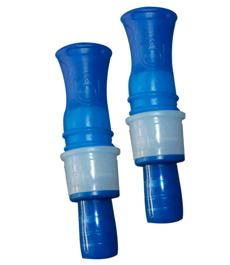 Boquilla para Vejiga Ecology