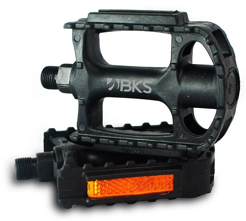 Set de Pedales BKS Clásicos R600