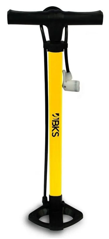Bomba de Bicicleta Bks Medium P230 BKS®