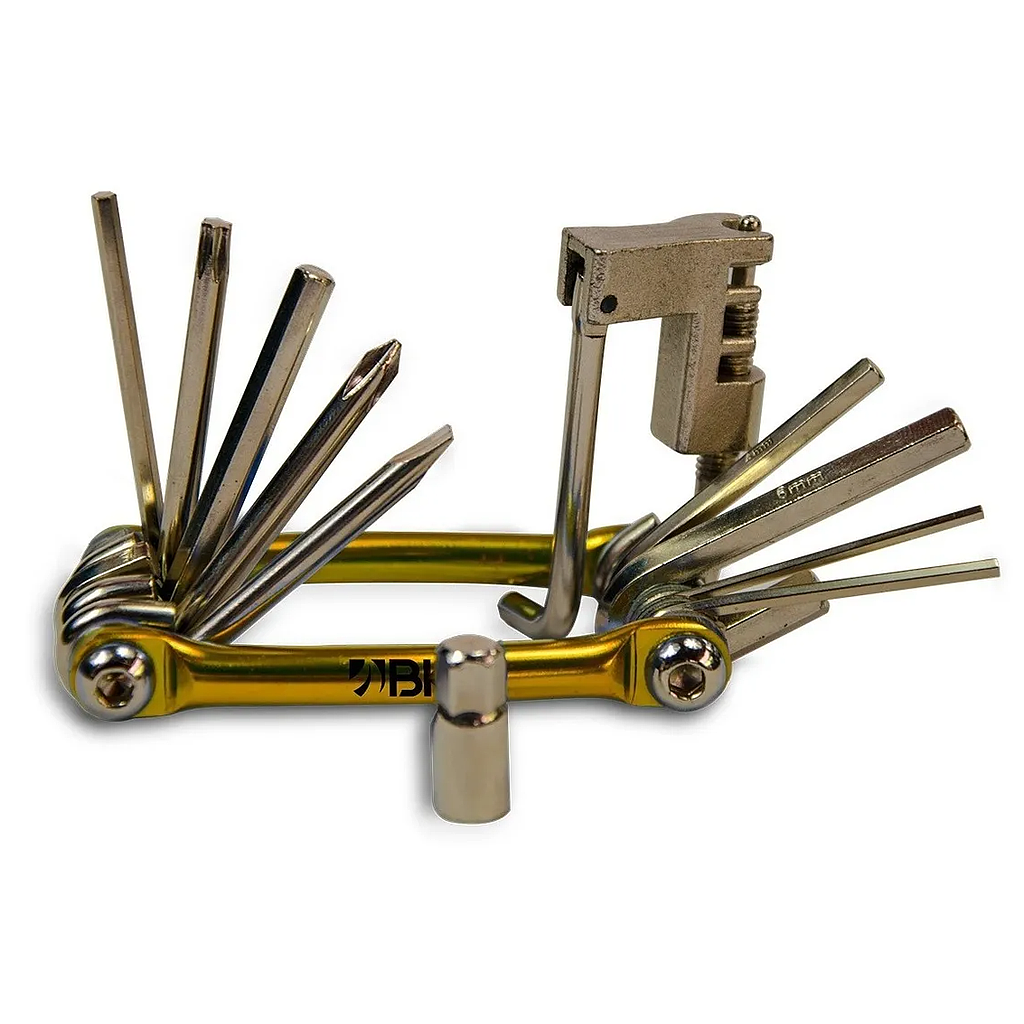 Micro Herramienta Plegable BKS T160