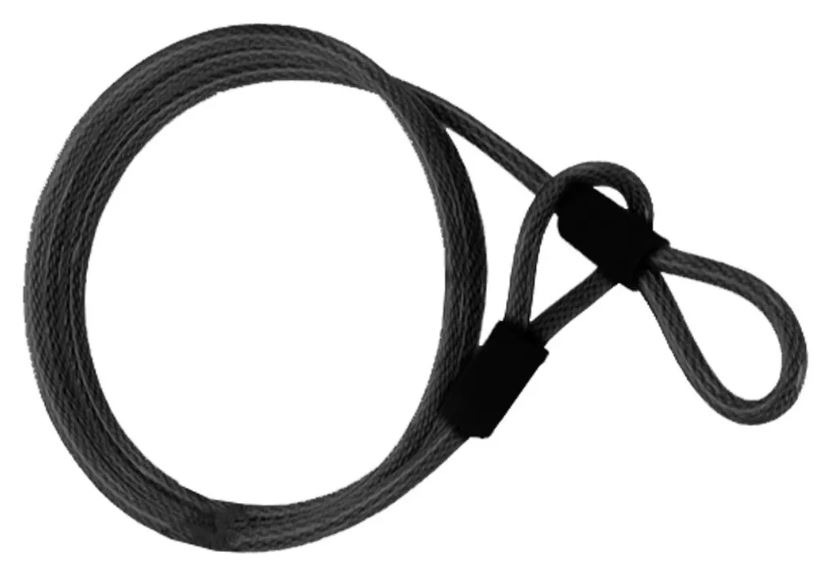 Candado de Guaya para Bicicleta BKS L110