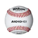 1 DZ of Baseballs Wilson A1010 HS1 Pro Series SST 