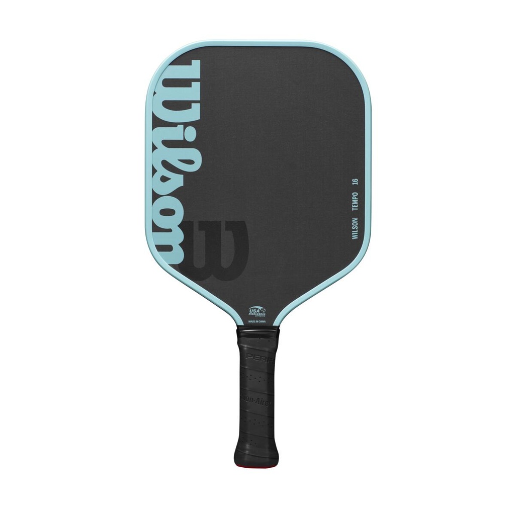  Pala de Pickleball Wilson Tempo 16mm (230grs)  