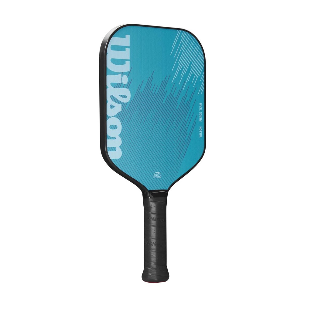  Pala de Pickleball Wilson Fierce Team 13mm (234grs)  