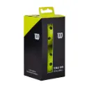 Caja de Pelotas de Pickleball Wilson TRU 32 2Pk  
