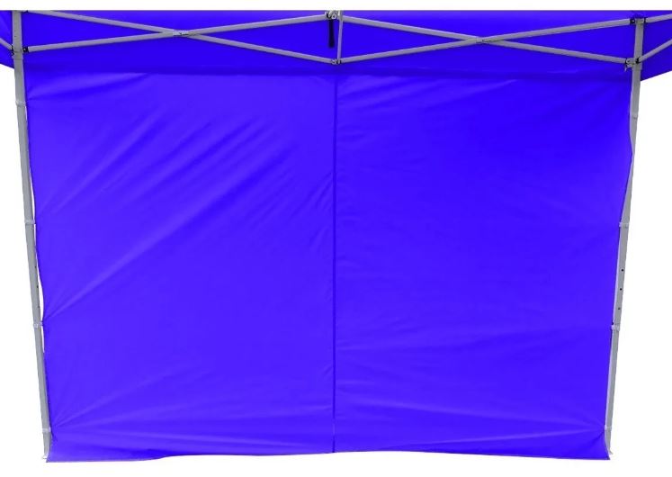 Tela para Pared de Toldo de Hierro K-Pop 3x3 m