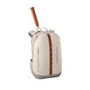  Morral de Tenis Wilson Roland Garros Paris 2PK  