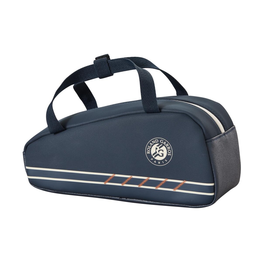 [WR8042601001]  Replica Miniatura del Bolso de Tenis Wilson Roland Garros Super Tour