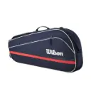  Bolso de Tenis Wilson Team 3PK  