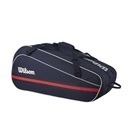  Bolso de Tenis Wilson Team 6PK  