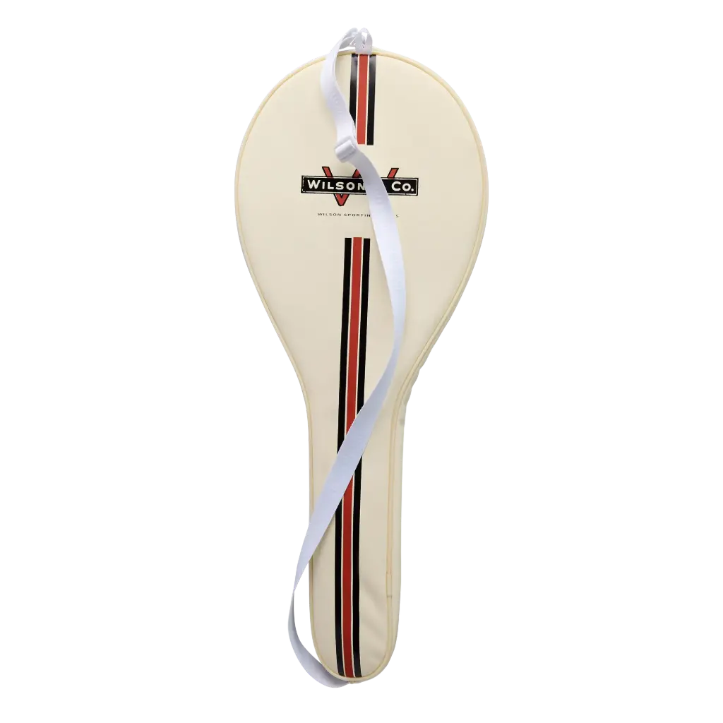  Funda para Raqueta de Tenis Wilson Heritage  