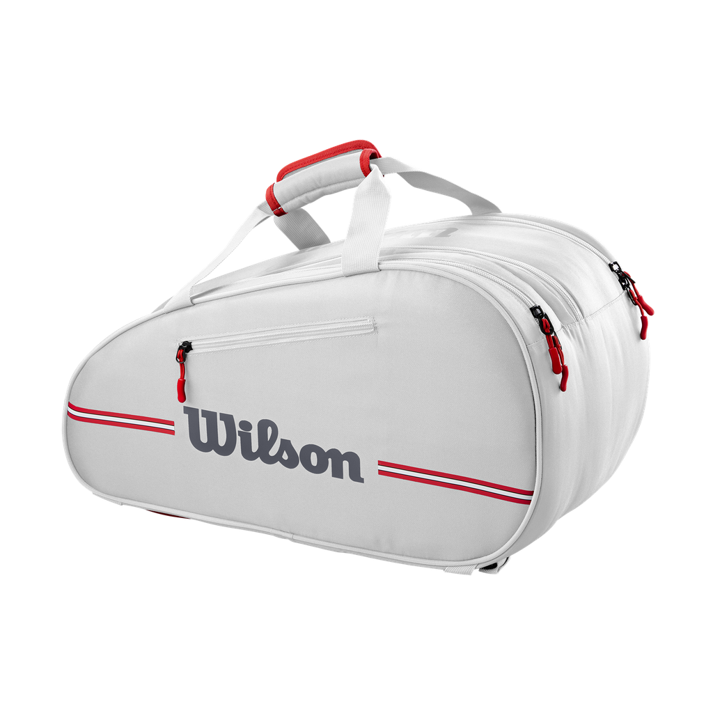 Bolso de Padel  Wilson Team 6PK  