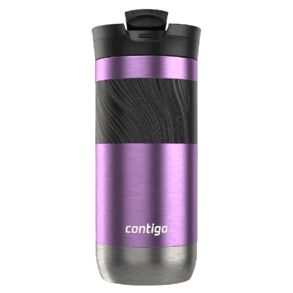 Botella Térmica Contigo Byron 2.0 SS Leak-Proof 16oz/473ml 