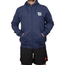 Chaqueta Con Felpa Wilson 19119 