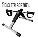 Portable Mini Exercise Bike K6