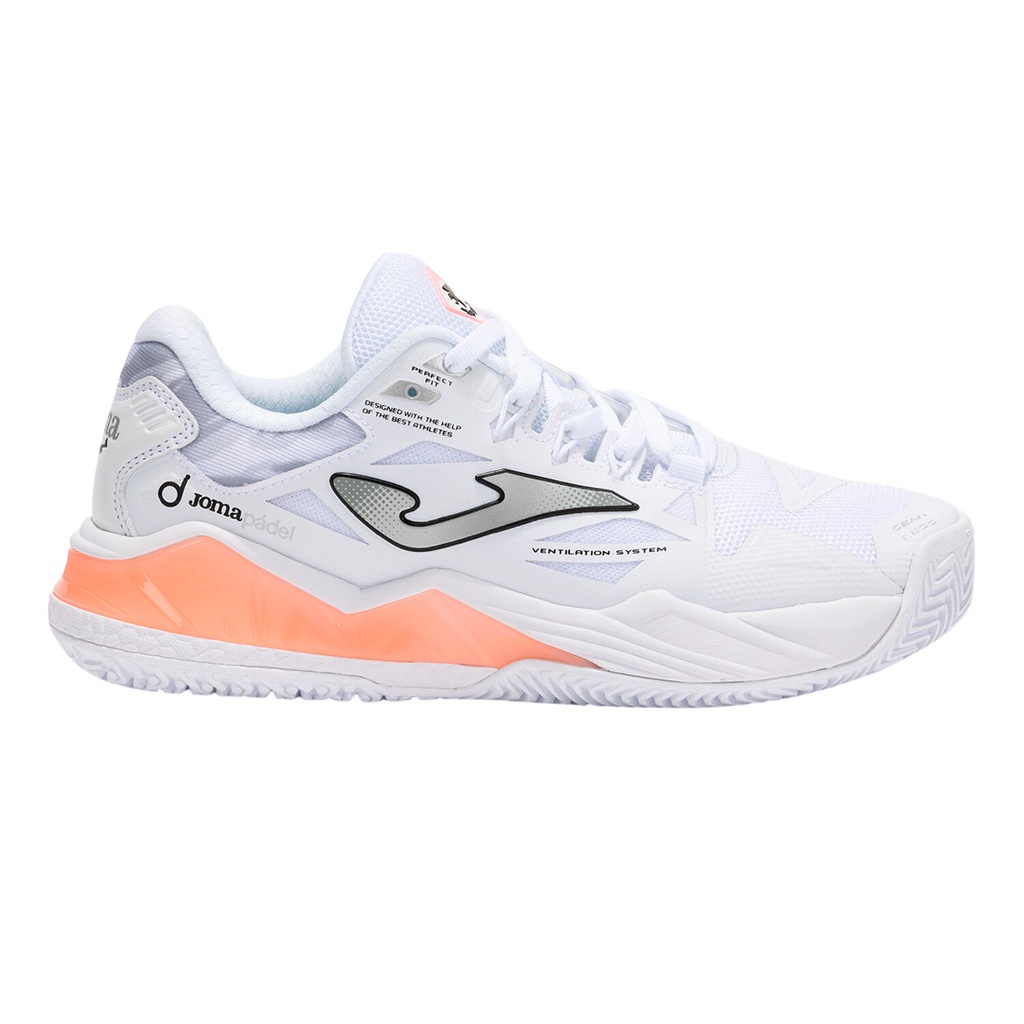 [TSPILS2502OM-40] Zapato Mujer Joma Spin (40)