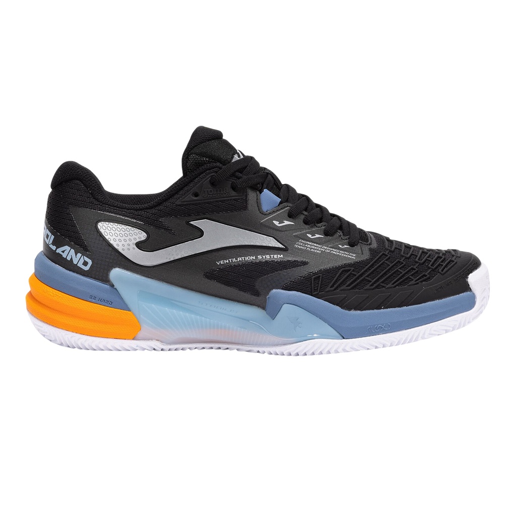 [TROLS2531C-40] Zapato de Tenis Joma Roland (40)
