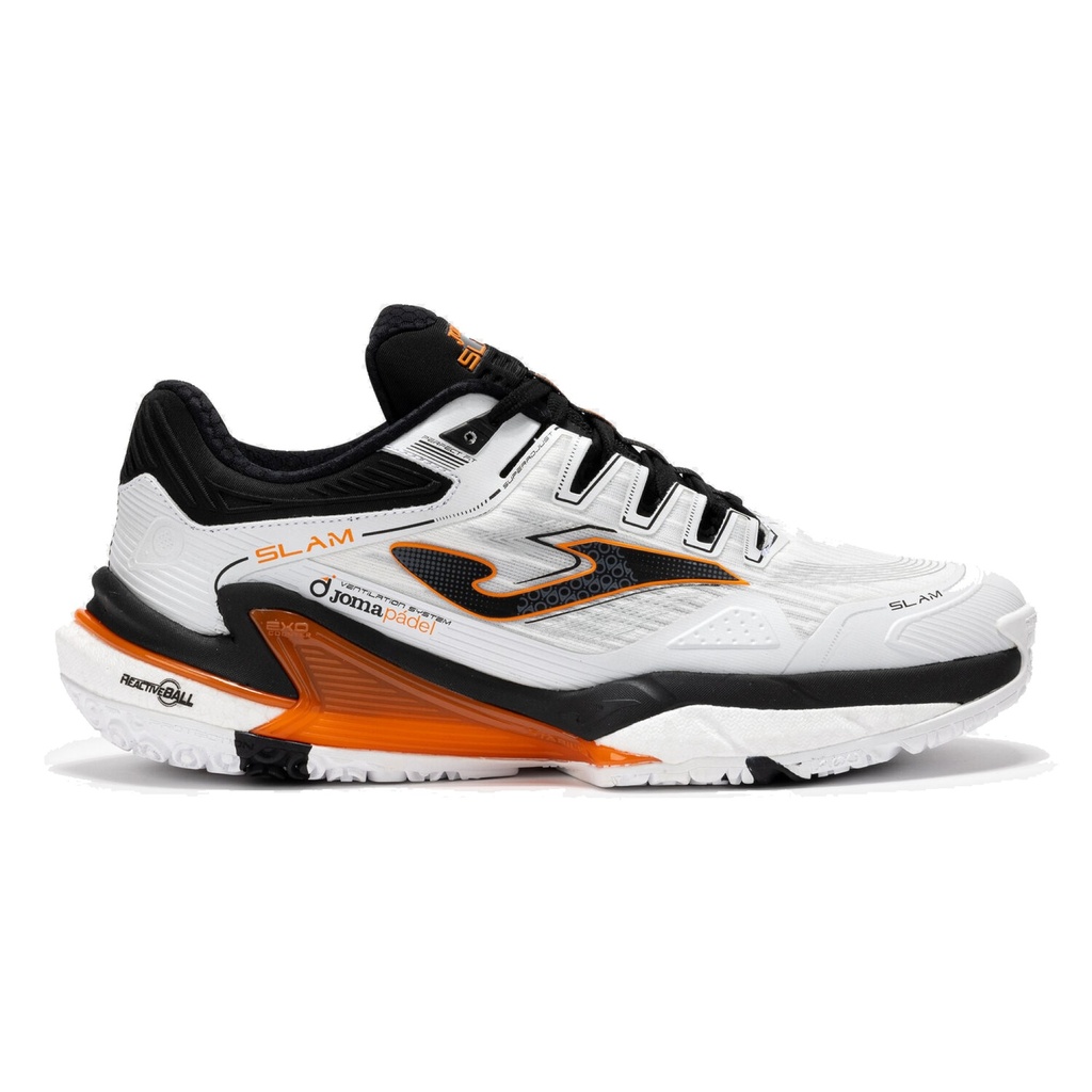 Zapato de Tenis Joma Slam