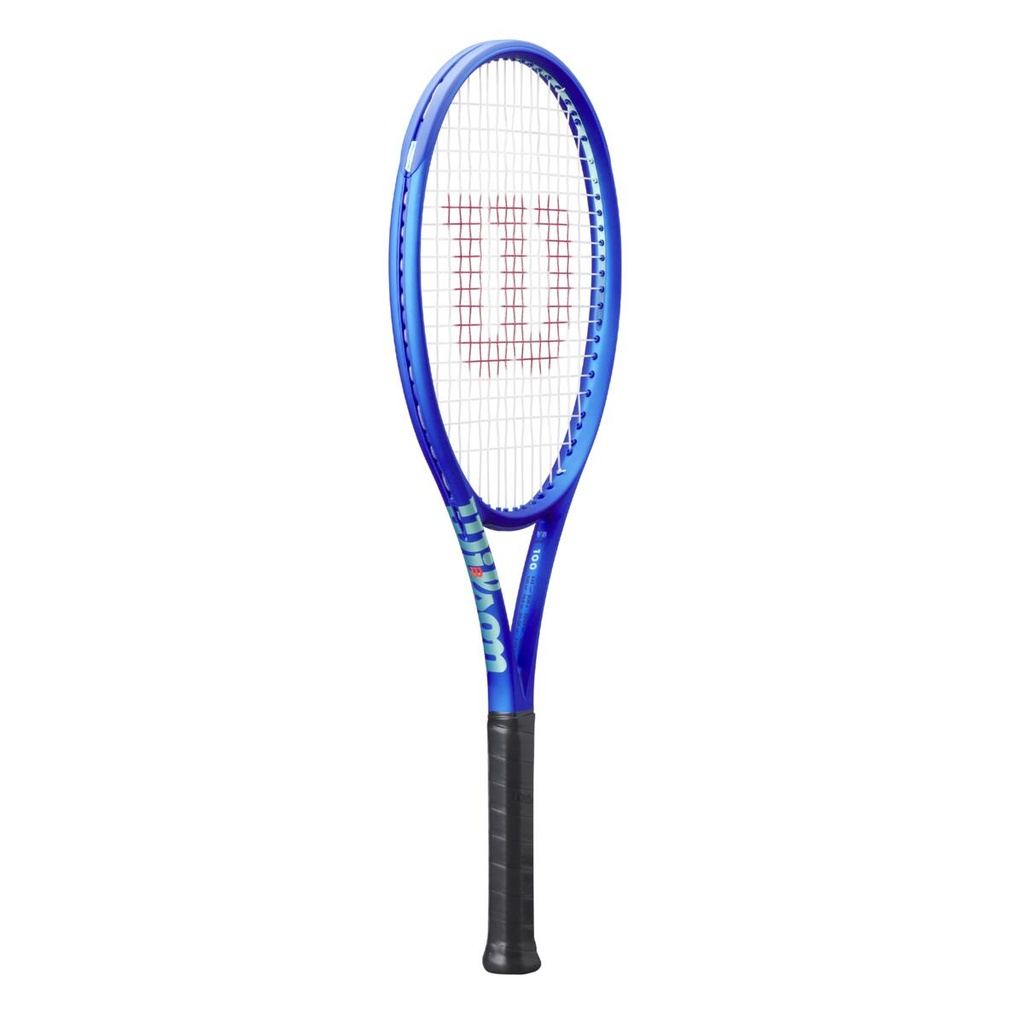 [WR178911U2]  Raqueta De Tenis Wilson Ultra 100L V5 (2)
