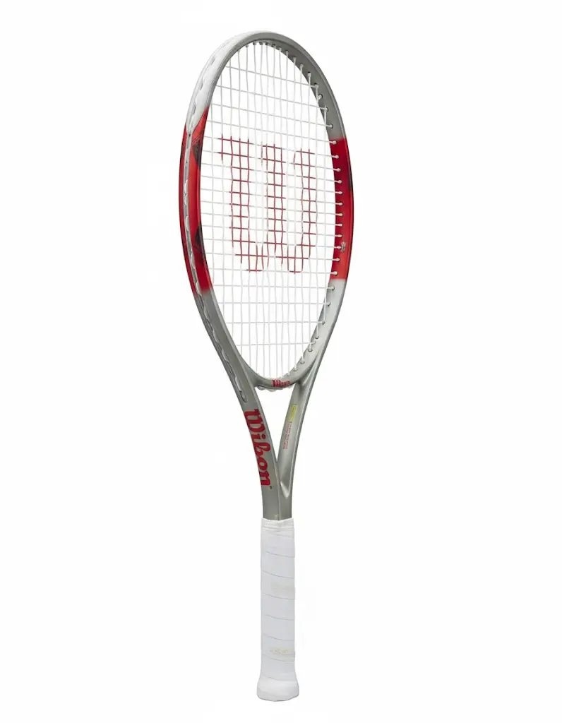 Raqueta De Tenis Wilson Federer Elite W/O CVR