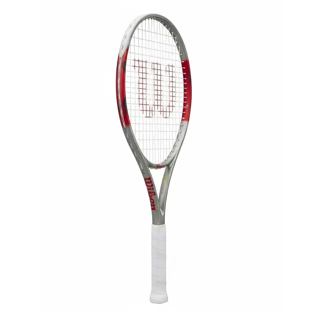 [WR073310U2] Raqueta De Tenis Wilson Federer Elite W/O CVR