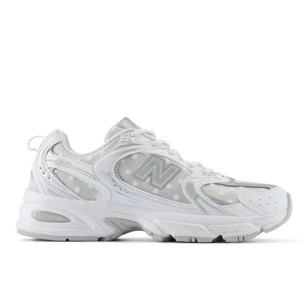 Zapato Lifestyle Mujer New Balance 530 Sport Dot