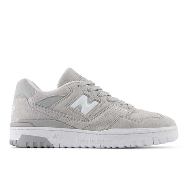 Zapato Lifestyle New Balance BB550 All Suede